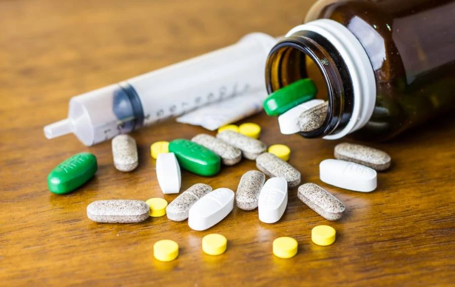 Τα αντιβιοτικά δεν νικούν αλλά κάνουν ανίκητες τις λοιμώξεις – Έρευνα δείχνει αύξηση των θανάτων από λοιμώξεις εξαιτίας των αντιβιοτικών